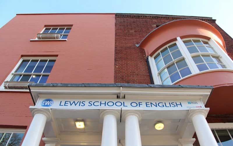 英格兰南安普顿成人英语学校